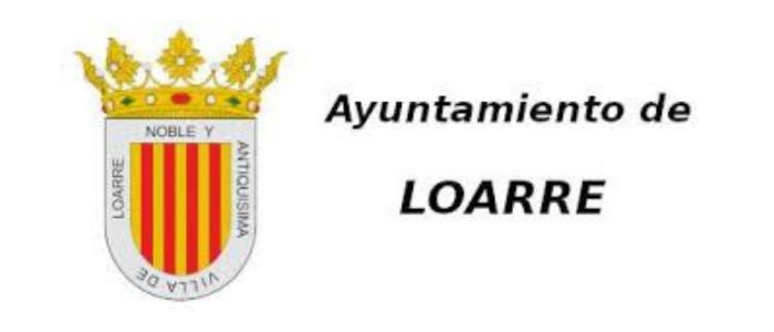 ayto loarre