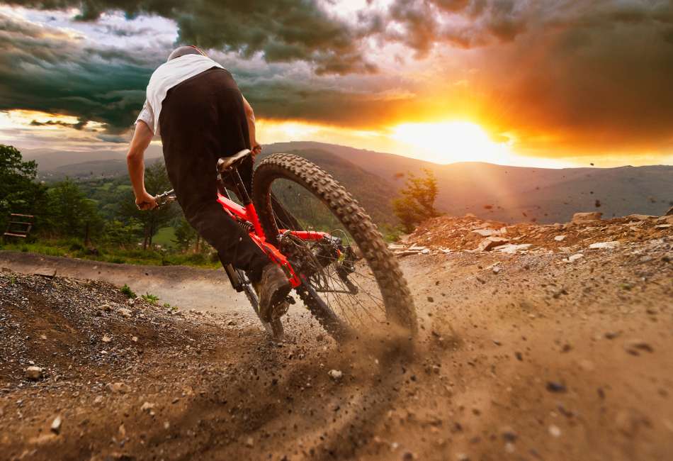 empresa creacion de rutas de descenso