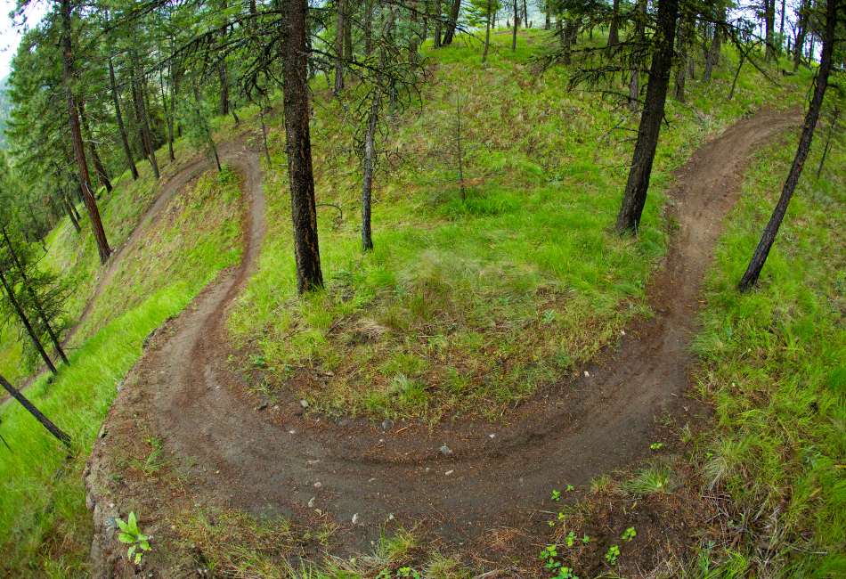 empresa creacion de rutas y senderos