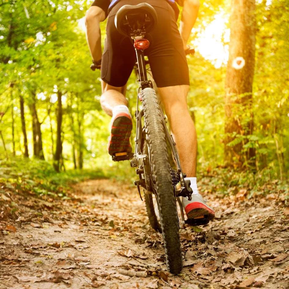 trails iberica creacion de caminos para bicis de montaña