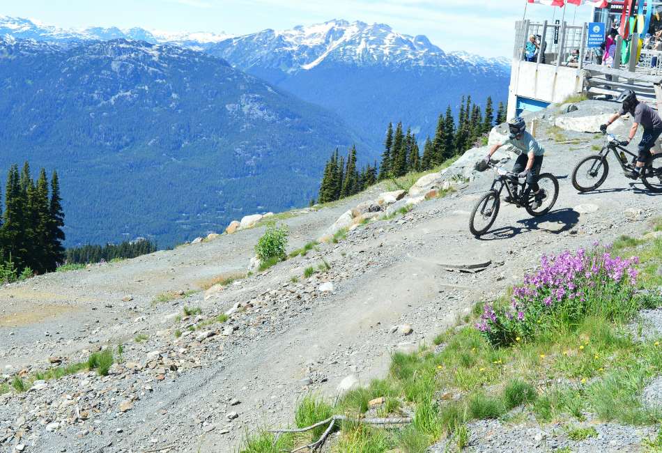 trails iberica organizacion de eventos deportivos